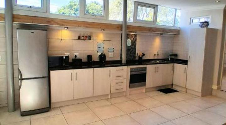 The High Street Accommodation