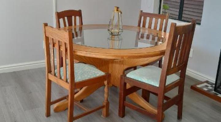 The High Street Accommodation