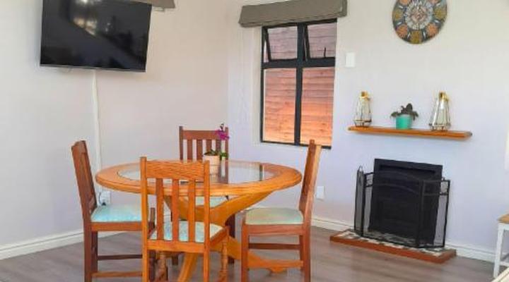 The High Street Accommodation