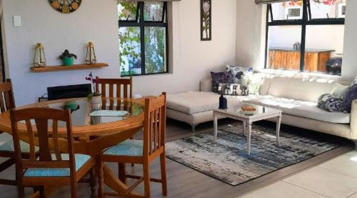 The High Street Accommodation