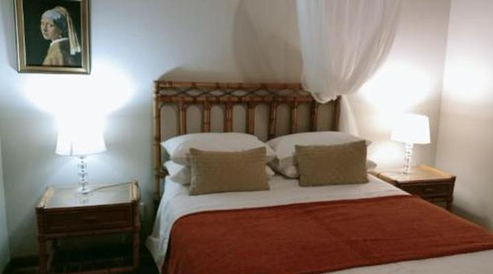 Wilderness Farmhouse