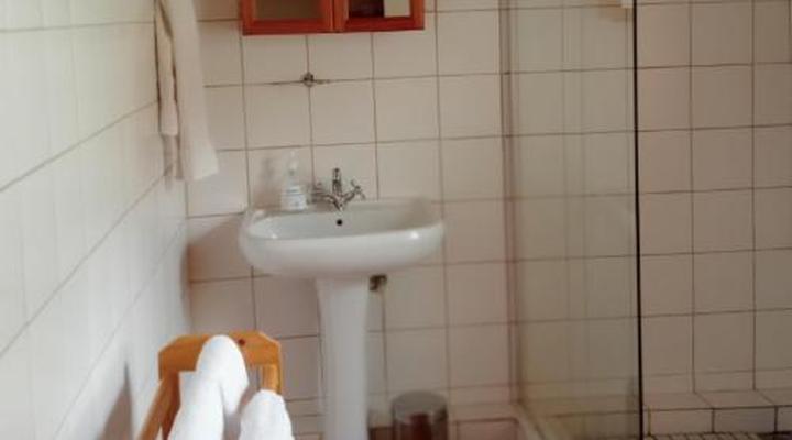 Wilderness Farmhouse