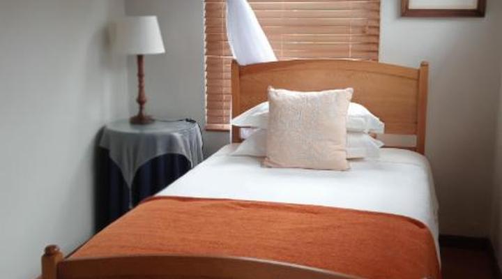 Wilderness Farmhouse