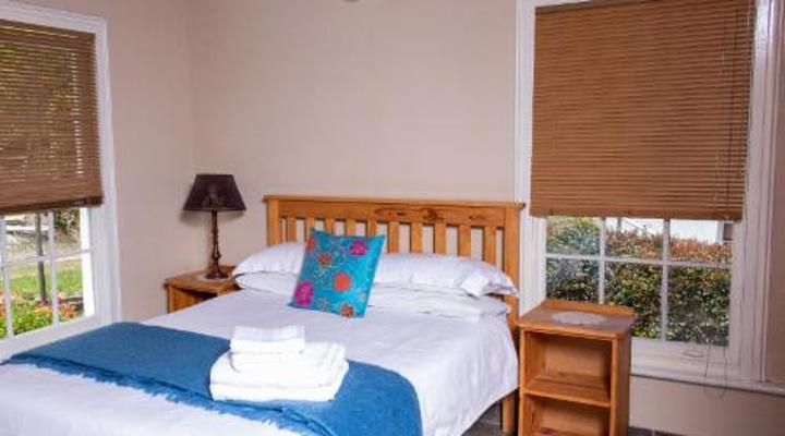 Wilderness Farmhouse