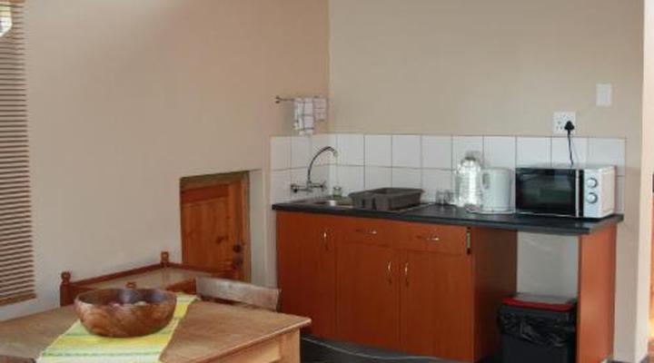 Wilderness Farmhouse