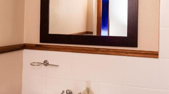 Wilderness Farmhouse