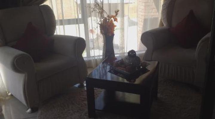 Meet Mekaar Resorts - Nquthu Hotel