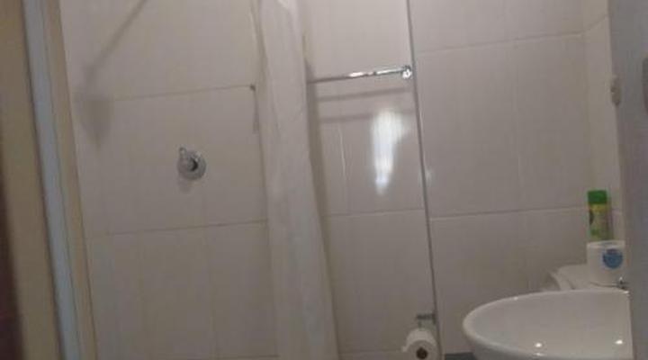 Meet Mekaar Resorts - Nquthu Hotel