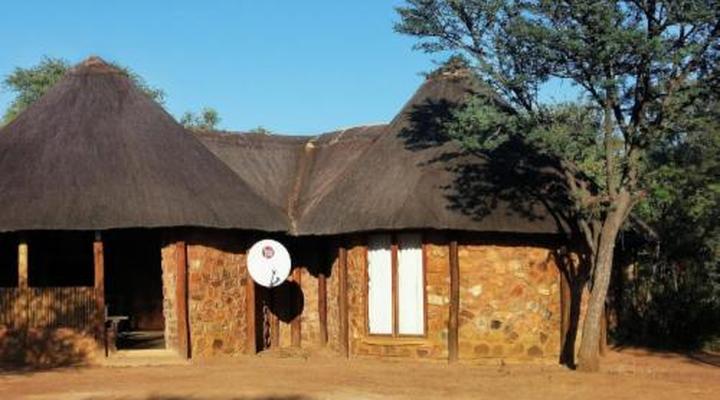 Thabaledi Game Lodge