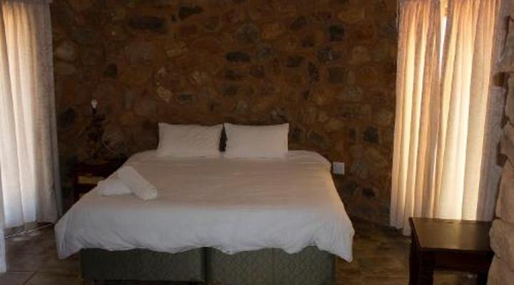 Thabaledi Game Lodge