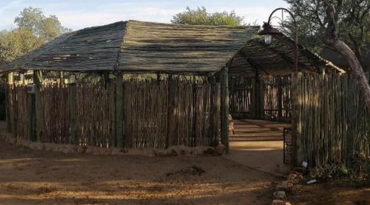 Thabaledi Game Lodge