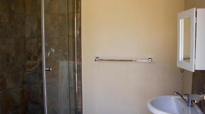 Thabaledi Game Lodge