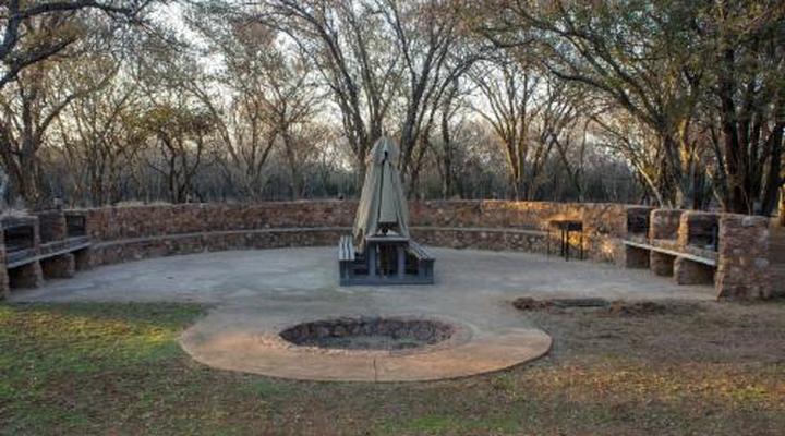 Thabaledi Game Lodge