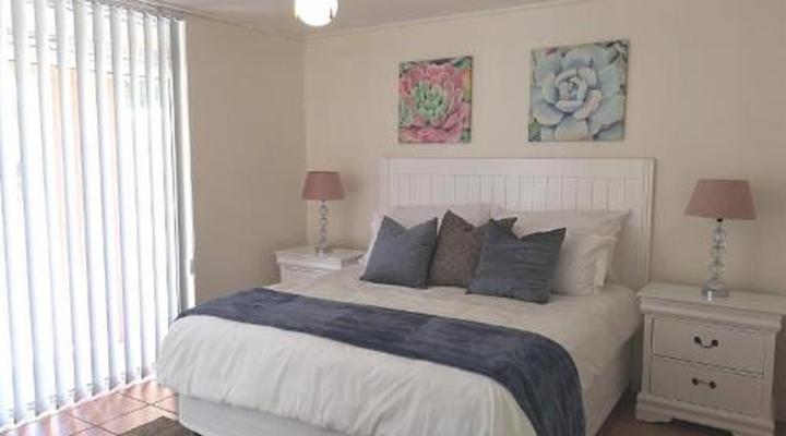 Ocean Way Villas Self Catering