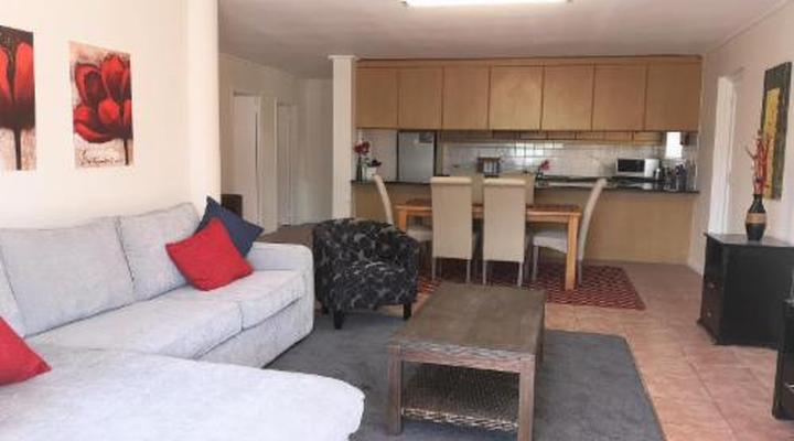 Ocean Way Villas Self Catering