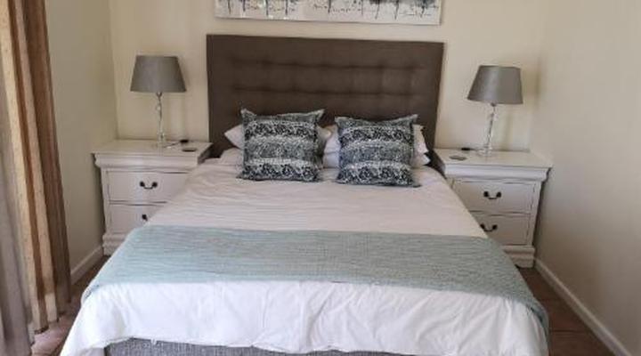 Ocean Way Villas Self Catering