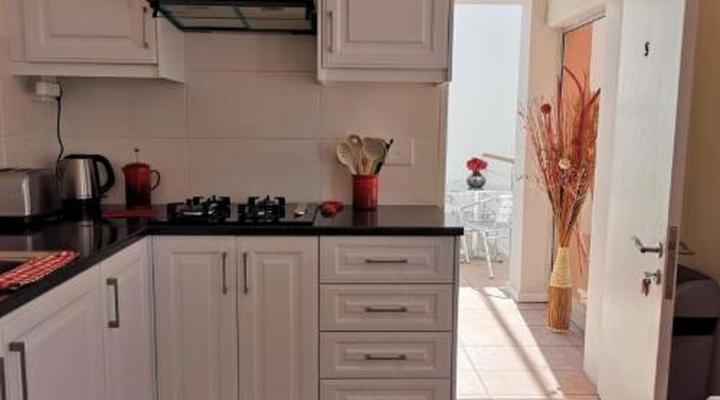 Ocean Way Villas Self Catering