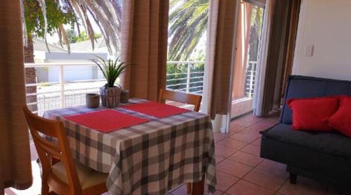 Ocean Way Villas Self Catering