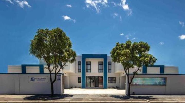 Ocean Way Villas Self Catering