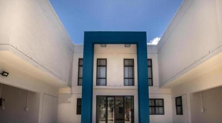 Ocean Way Villas Self Catering