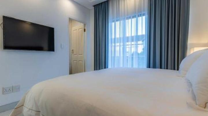 Ocean Way Villas Self Catering