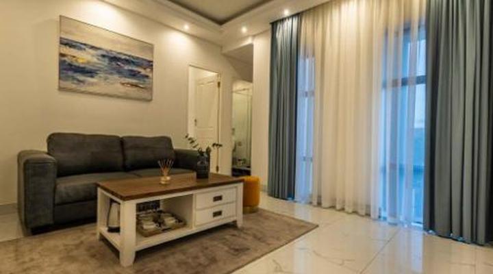 Ocean Way Villas Self Catering