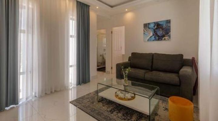 Ocean Way Villas Self Catering