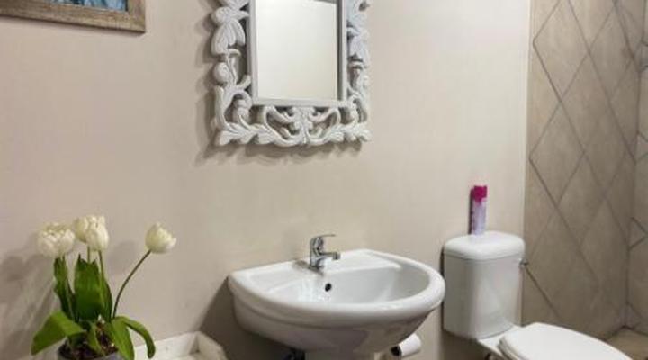 Loch Athlone Overnight Accommodation