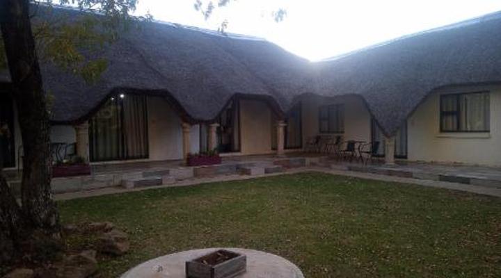 Loch Athlone Overnight Accommodation