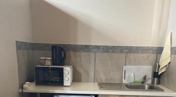 Loch Athlone Overnight Accommodation