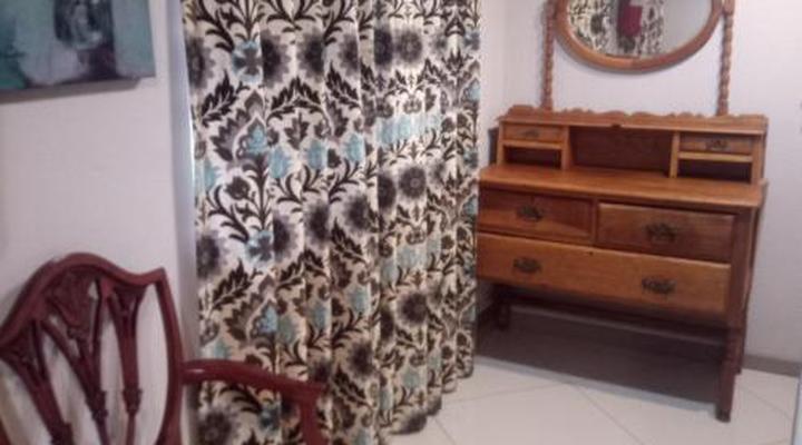 Loch Athlone Overnight Accommodation