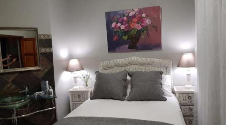 Loch Athlone Overnight Accommodation