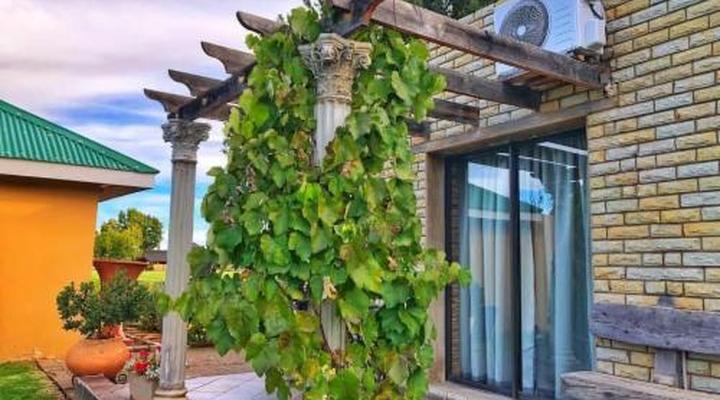 Loch Athlone Overnight Accommodation