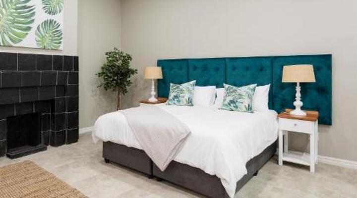 The Gregory Bed & Breakfast