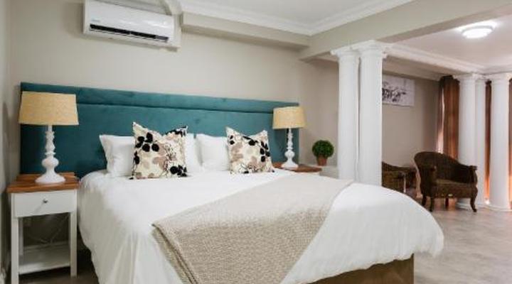 The Gregory Bed & Breakfast