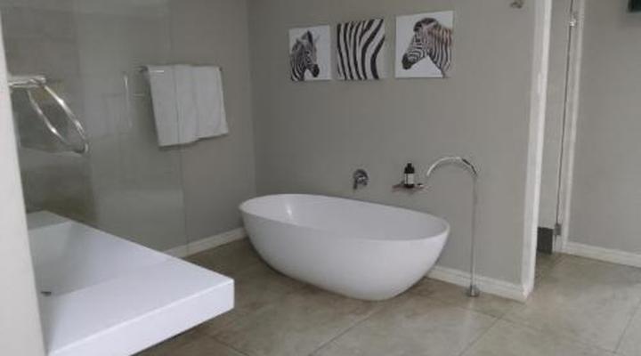 The Gregory Bed & Breakfast