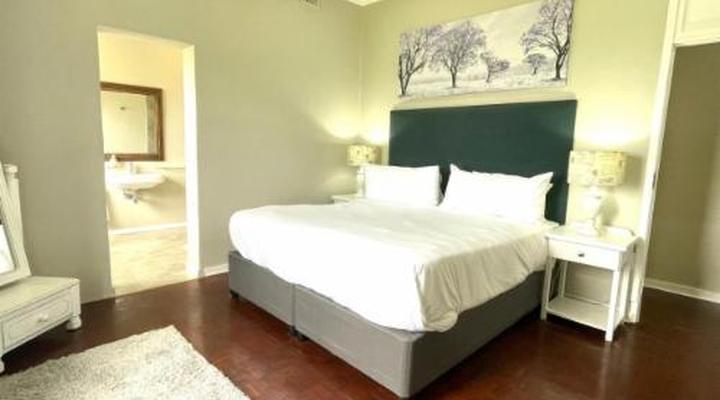 The Gregory Bed & Breakfast