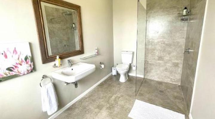 The Gregory Bed & Breakfast