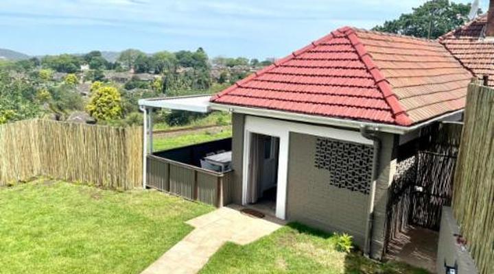 The Gregory Bed & Breakfast