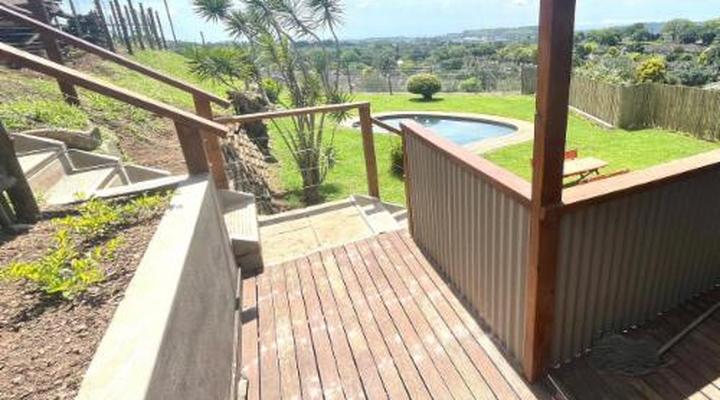 The Gregory Bed & Breakfast