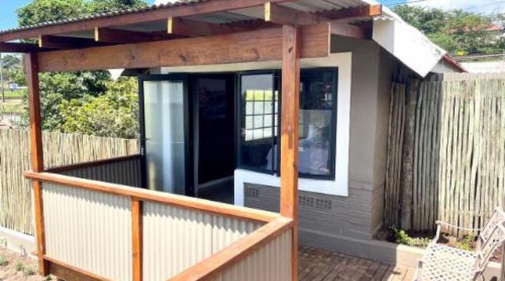 The Gregory Bed & Breakfast