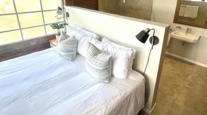 The Gregory Bed & Breakfast