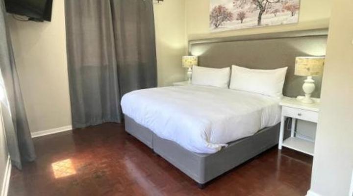 The Gregory Bed & Breakfast