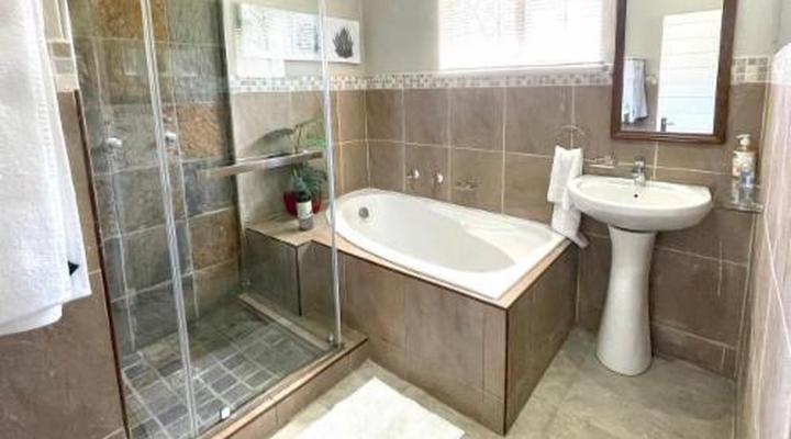 The Gregory Bed & Breakfast