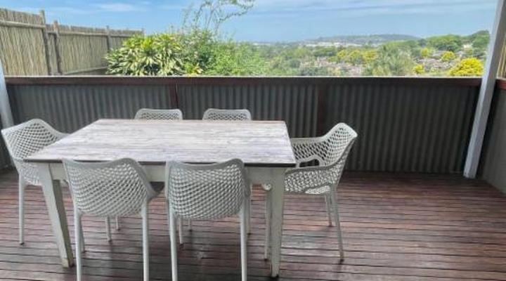 The Gregory Bed & Breakfast