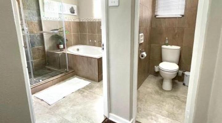 The Gregory Bed & Breakfast