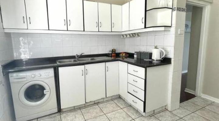 The Gregory Bed & Breakfast