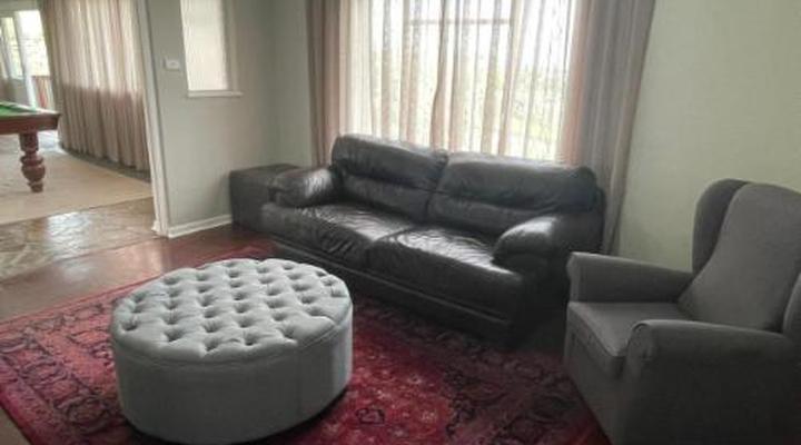 The Gregory Bed & Breakfast