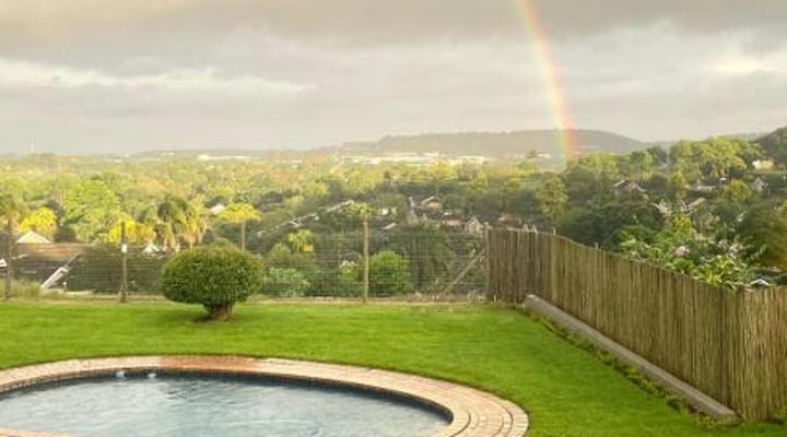 The Gregory Bed & Breakfast