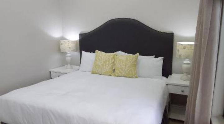 The Gregory Bed & Breakfast